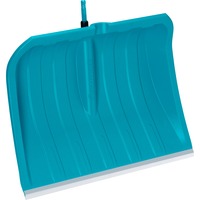 GARDENA 3243-20 skovl & spartel Sneskovl Plast Blå Turkis, Sneskovl, Plast, Blå, 50 cm