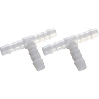 GARDENA 7300 Faucet connector Hvid gevind til vandhane, Kobling Hvid, Faucet connector, Hvid, 4 mm