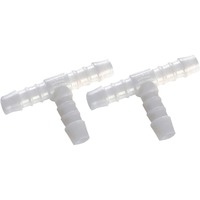 GARDENA 7301-20 gevind til vandhane, Kobling Hvid, Faucet connector, Hvid, 6 mm