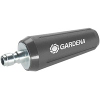GARDENA 9345-20 tilbehør til højtryksrenser Dyse grå, Dyse, Gardena, Sort, 1 stk