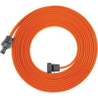 GARDENA 995-20 haveslange 7,5 m Orange, Sprinkleranlæg Orange, 7,5 m, Orange