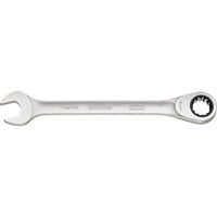 GEDORE 2297132 ringgaffelnøgle Chrome, 35 mm, 10 mm, 125 g