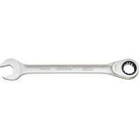 GEDORE 2297167 ringgaffelnøgle Chrome, 40 mm, 10 mm, 197 g