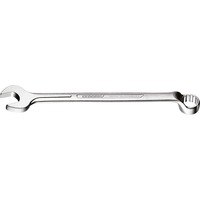 GEDORE 6000910 ringgaffelnøgle Chrome, 58 mm, 29 mm, 50 g