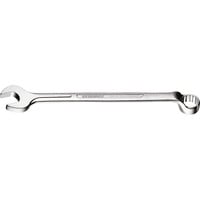 GEDORE 6001560 ringgaffelnøgle Chrome, 75 mm, 40 mm, 128 g