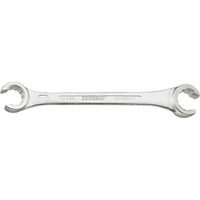 GEDORE 6058750 åben svensknøgle, Gaffelnøgle Chrome, 408 g, 110 mm, 75 mm, 1 stk