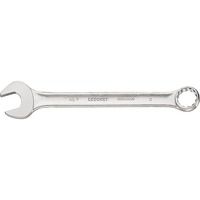 GEDORE 6089710 ringgaffelnøgle Chrome, 48 mm, 23 mm, 24 g
