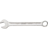 GEDORE 6090560 ringgaffelnøgle Chrome, 63 mm, 34 mm, 69 g