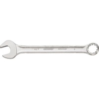 GEDORE 6090640 ringgaffelnøgle Chrome, 70 mm, 34 mm, 80 g