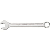 GEDORE 6090800 ringgaffelnøgle Chrome, 82 mm, 40 mm, 140 g