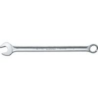 GEDORE 6101780 ringgaffelnøgle Chrome, 62 mm, 30 mm, 839 g