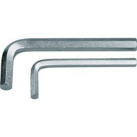 GEDORE 6340850 unbrako nøgle, Skruetrækker Sølv