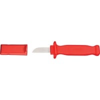 GEDORE 6690400 hobbykniv Rød, 104 g