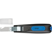 GEDORE 6698300 hobbykniv, Stripping /skraldeværktøj 155 g