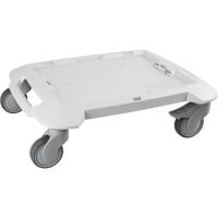 GEDORE L-BOXX Roller 1100 R, Rullebræt grå