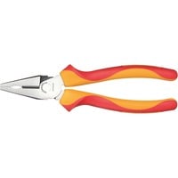 GEDORE R29300200 tang, Kombination tænger Rød/Gul, 24 mm, 360 g