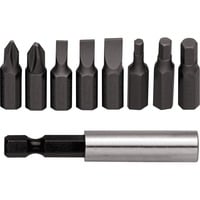GEDORE R33005009 skruetrækker bit, Bit sæt 86 g, 29 mm