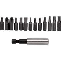 GEDORE R33005014 skruetrækker bit, Bit sæt 110 g, 29 mm