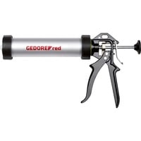 GEDORE R99210000 fugepistol Sort/Rød, 70 mm, 840 g