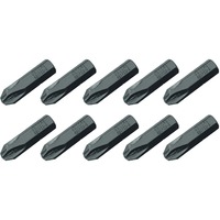 GEDORE Skruetrækkerbit 1/4", PZ 1 