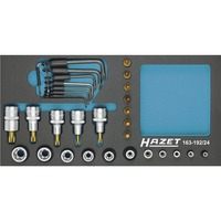 Hazet 163-192/24, Topnøgle