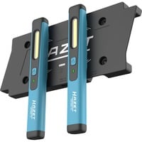 Hazet 1979W-11/3, LED lys 