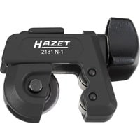 Hazet 2181N-1, Rørskærer Sort