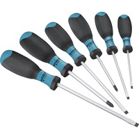 Hazet 810 SPC/6, Skruetrækker 