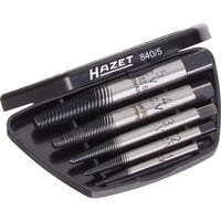 Hazet 840/5, Uddrejer 