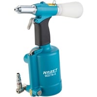 Hazet 9037N-2, Nitte pistol Blå