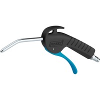 Hazet Blæsepistol 9040P-1, kort, Blæse værktøj Sort/Blå