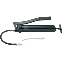 Hazet Fedtpressen 2162-2, Fedt pistol Sort
