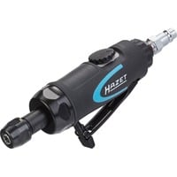Hazet Stangsliber 9032N-1, lige, Vinkelsliber Sort