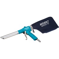 Hazet Sug-/blæsepistol 9043 N-10, Blæse værktøj Blå