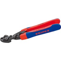 KNIPEX CoBolt Boltskærertang, Skære tang Boltskærertang, Krom-vanadium-stål, Plast, Blå/rød, 20 cm, 375 g