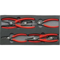 KNIPEX Tangsæt "SRZ" 002001V02, tang sæt 