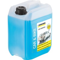 Kärcher Car shampoo 5000 ml, Rengøringsmidler 5000 ml