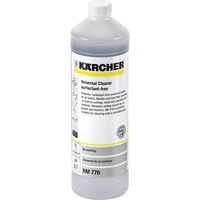 Kärcher RM 770 1000 ml, Rengøringsmidler 1000 ml