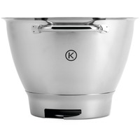 Kenwood KAT711SS, Røre nøgle rustfrit stål