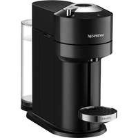 Krups Vertuo Next XN9108 Semi-auto Kapsel kaffemaskine 1,1 L, Kapsel maskine Sort, Kapsel kaffemaskine, 1,1 L, Kaffekapsel, 1500 W, Sort
