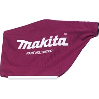 Makita 122793-0 Støvpose tilbehør til slibemaskine, Filter 1 stk