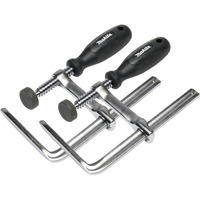 Makita 194385-5, Skruetvinge Sort