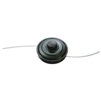 Makita 197030-1, Græstrimmer tråd 