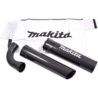 Makita 197235-3, Opsamlings sæk 