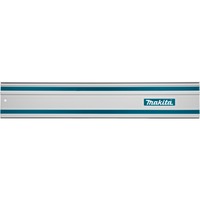 Makita 199140-0 tilbehør til rundsav Styreskinne, Føring aluminium, Styreskinne, Makita, 185 mm, 1000 mm, 11 mm