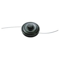 Makita 2-Fadenkopf Tap & Go 3mm 197030-1, Græstrimmer tråd 
