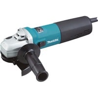Makita 9565HRZ Ikke kategoriseret, Vinkelsliber Blå/Sort