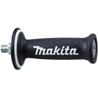 Makita AVT-sidgreb antivibration, Håndtag Sort