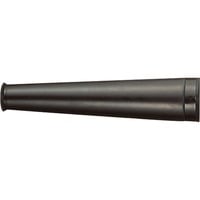 Makita Afsugningsdyse 132025-7 Sort