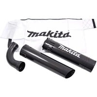 Makita Afsugningssæt 197235-3, Opsamlings sæk 